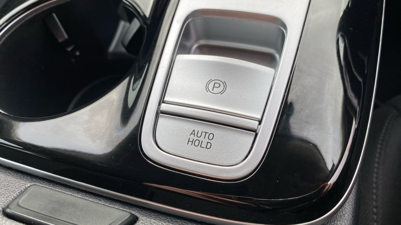 Hyundai TUCSON 1.6 TGDi Hybrid 230 SE Connect 5dr 2WD Auto Hybrid Estate